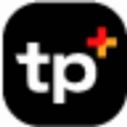 Ticketplus Ltd. logo
