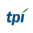TPI COMPOSITES, INC logo