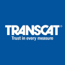 TRANSCAT INC logo