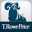 PRICE T ROWE GROUP INC logo