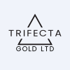 Trifecta Gold Ltd. logo