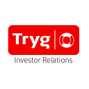 TRYG A/S COMMON STOCK DKK5.0 logo