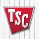 TRACTOR SUPPLY CO /DE/ logo