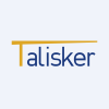 Talisker Resources Ltd. logo