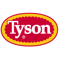Tyson Foods, Inc., Class A logo