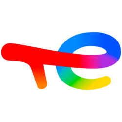 TOTALENERGIES logo