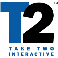 TAKE TWO INTERACTIVE SOFTWARE INC logo