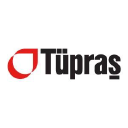 Turkiye Petrol Rafinerileri AS logo
