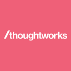 Thoughtworks Holding, Inc. logo