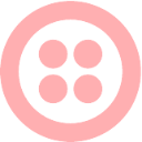 TWILIO INC logo