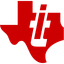 TEXAS INSTRUMENTS INC logo