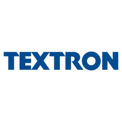 TEXTRON INC USD 0.125 logo