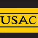 UNITED STATES ANTIMONY CORP logo