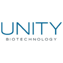 Unity Biotechnology, Inc. logo