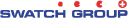 SWATCH GROUP AG/THE logo