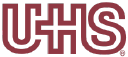 Universal Health Services, Inc. logo