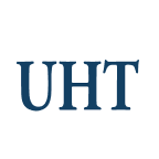 Universal Health Realty Income Trust logo