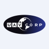 UAV Corp. logo