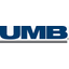 UMB FINANCIAL CORP logo