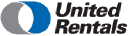 United Rentals Inc logo