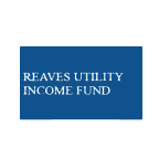 REAVES UTILITY INCOME FUND logo