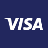 VISA INC CLASS A SHARES COMMON STOCK USD.0001 logo