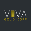 Viva Gold Corp. logo
