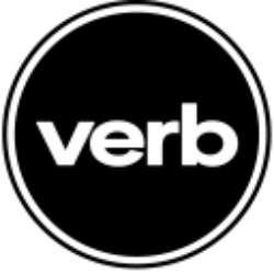 Verb Technology Company, Inc. logo