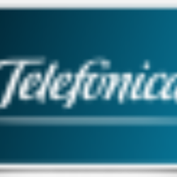 TELEFONICA BRASIL SA NPV ADR logo