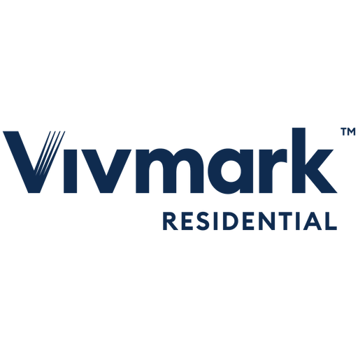 VIVMARK RESIDENTIAL logo