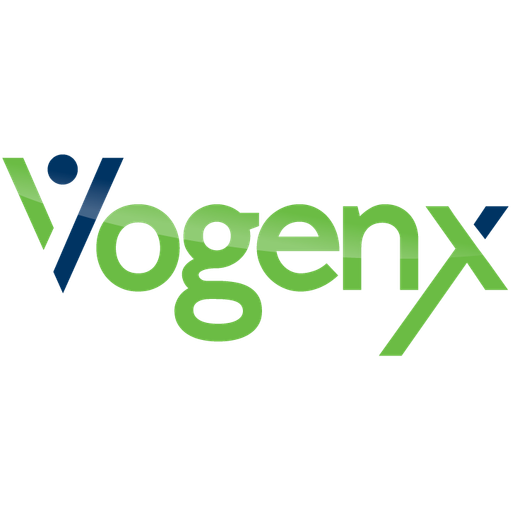 Vogenx Inc. logo