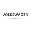 VOLKSWAGEN NON-VOTING PREF AG logo