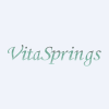 VitaSpring Biomedical Co. Ltd. logo