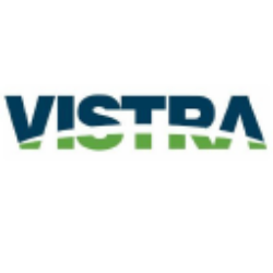 VISTRA CORP logo