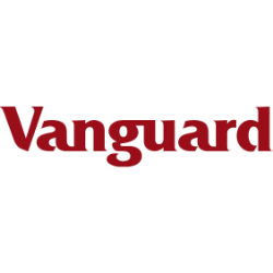 Vanguard Morningstar Total Stock Market ETF logo