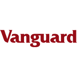 Vanguard International High Dividend Yield ETF logo