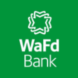 WAFD INC logo