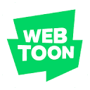 WEBTOON Entertainment Inc. logo
