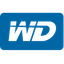WESTERN DIGITAL CORP logo