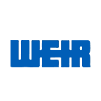 The Weir Group PLC logo