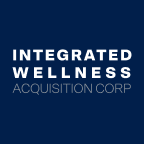 Integrated Wellness Acquisition Corp logo