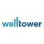 Welltower Inc. logo