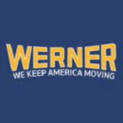 WERNER ENTERPRISES INC logo