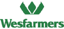 WESFARMERS logo