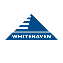 WHITEHAVEN COAL LTD COMMON STOCK logo