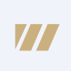 White Gold Corp. logo
