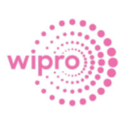 WIPRO LTD logo