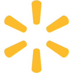WALMART INC logo