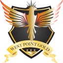 West Point Gold Corp. logo