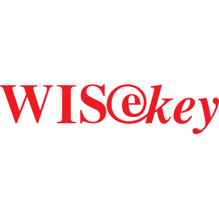 WISeQey Corp logo